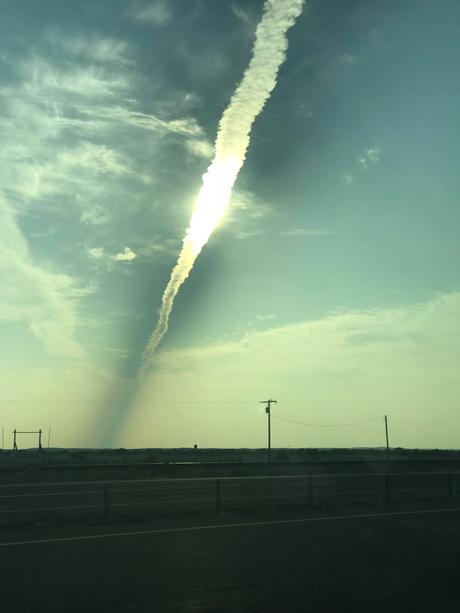 Parfum d'Été Meurtrier