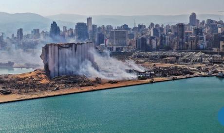 Implosions Implosions