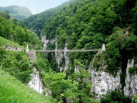 La France - Les plus belles Gorges - 3