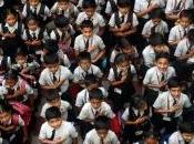 système scolaire indien École publique privée