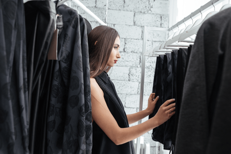 Comment draguer dans un magasin ? draguer en magasin