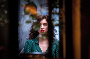 [CRITIQUE] : Laila in Haïfa