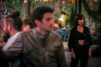 [CRITIQUE] : Laila in Haïfa