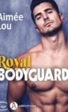 Royal Bodyguard d’Aimée Lou