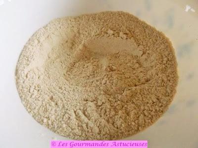 Sablés au citron (Vegan)