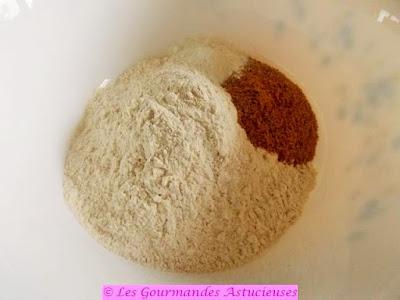 Sablés au citron (Vegan)