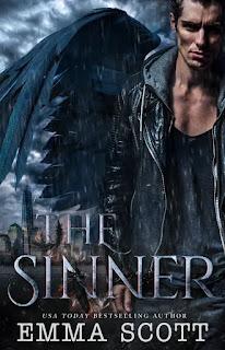The sinner de Emma Scott