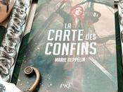 [Lecture] Carte confins histoire pirates passionnante