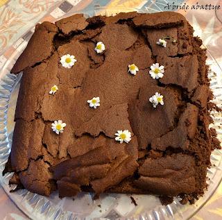 Le gâteau au chocolat indémoulable surperbon