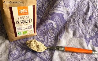 Le gâteau au chocolat indémoulable surperbon