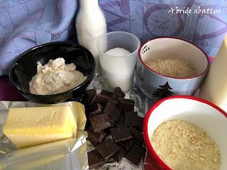 Le gâteau au chocolat indémoulable surperbon