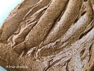 Le gâteau au chocolat indémoulable surperbon
