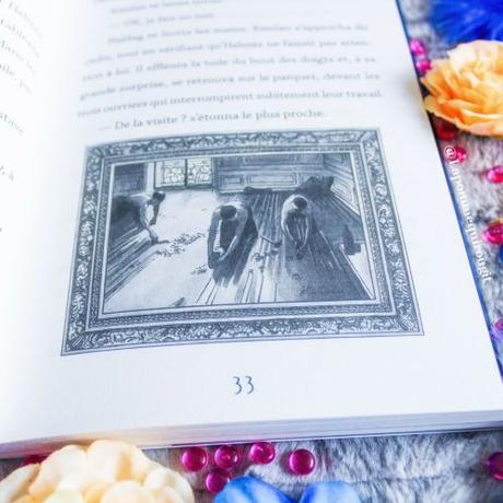 L’école des rêves, tome 2 : Les voyageurs • Paul Ivoire et Antoine Brivet L’école des rêves, tome 2 : Les voyageurs • Paul Ivoire et Antoine Brivet