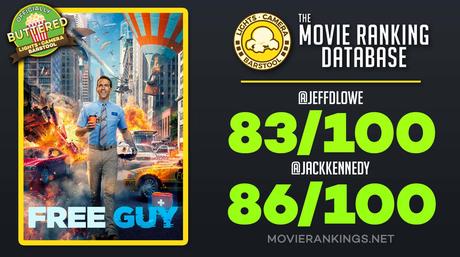 FREE GUY : Meilleur film basé sur un jeu vidéo jamais réalisé ?