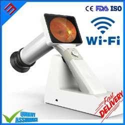 Analyse SWOT du marché mondial des caméras mydriatiques fundus, indicateurs clés, prévisions 2027 : Canon, ZEISS, Essilor, Nidek, Topcon, CSO, Optomed Oy