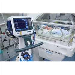 Analyse SWOT du marché mondial des ventilateurs de soins intensifs néonatals, indicateurs clés, prévisions 2027 : Vyaire Medical, ACUTRONIC, Hamilton Medical