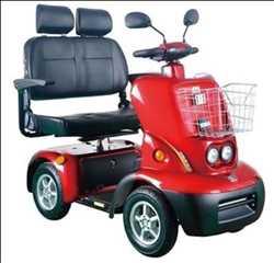 Analyse SWOT du marché mondial des scooters de mobilité médicale, indicateurs clés, prévisions 2027 : Drive Medical, Pride Mobility, Electric Mobility