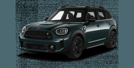 Quel Mini Countryman choisir ? Dimensions, finitions, motorisations