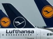 L’Allemagne Vente actions Lufthansa