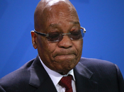 Afrique Jacob Zuma reste hospitalisé après avoir subi intervention chirurgicale