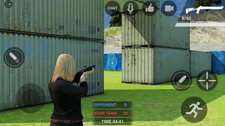 Code Triche Los Angeles Crimes APK MOD (Astuce) Code Triche Los Angeles Crimes APK MOD (Astuce) 4