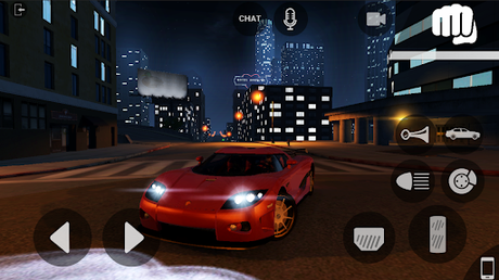 Code Triche Los Angeles Crimes APK MOD (Astuce) Code Triche Los Angeles Crimes APK MOD (Astuce) 1