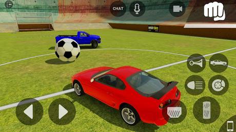 Code Triche Los Angeles Crimes APK MOD (Astuce) Code Triche Los Angeles Crimes APK MOD (Astuce) 2