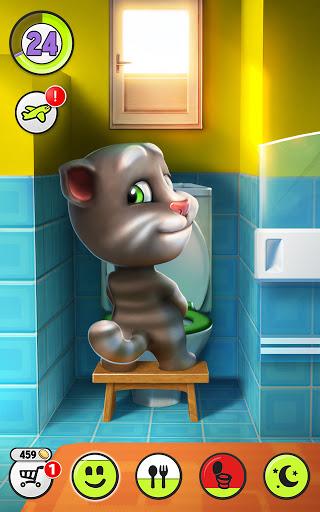 Code Triche Mon Talking Tom APK MOD (Astuce) Code Triche Mon Talking Tom APK MOD (Astuce) 2
