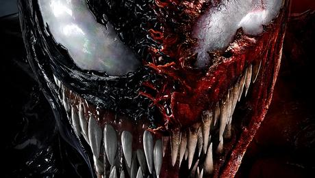 Nouvelles affiches US pour Venom : Let There Be Carnage signé Andy Serkis