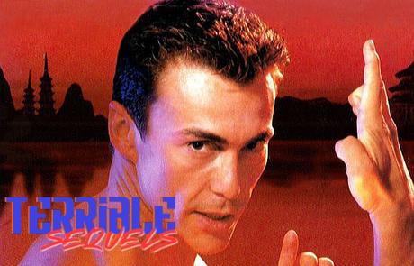 [TERRIBLE SEQUELS] : #2. Bloodsport 2 : The Next Kumite