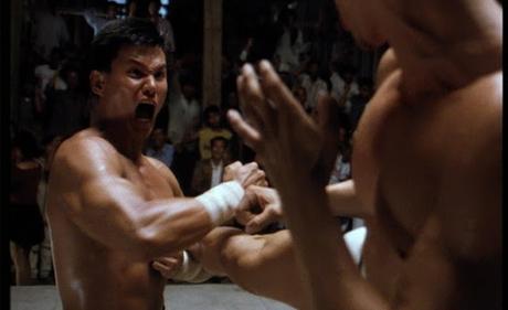 [TERRIBLE SEQUELS] : #2. Bloodsport 2 : The Next Kumite