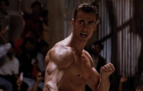 [TERRIBLE SEQUELS] : #2. Bloodsport 2 : The Next Kumite