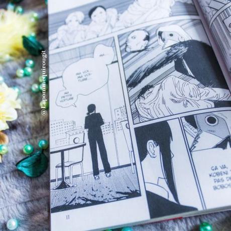 Chainsaw man, tome 8 et 9 • Tatsuki Fujimoto Chainsaw man, tome 8 et 9 • Tatsuki Fujimoto