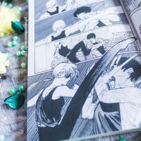 Chainsaw man, tome 8 et 9 • Tatsuki Fujimoto Chainsaw man, tome 8 et 9 • Tatsuki Fujimoto