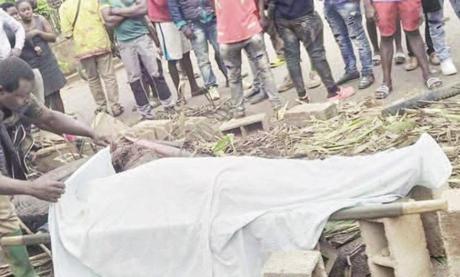 Cameroun : Que cache le cocktail Molotov d’insécurité