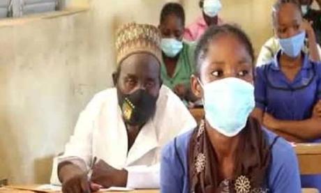 Cameroun – Examen 2021 : A 62 ans, il échoue le probatoire