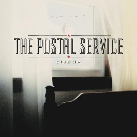 Blonde & Idiote Bassesse Inoubliable*********************Give Up de The Postal Service Blonde & Idiote Bassesse Inoubliable*********************Give Up de The Postal Service