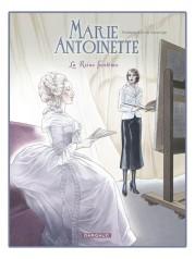 [Relecture] Marie-Antoinette – La reine fantôme