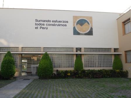 Pérou : Des redevances pétrolières