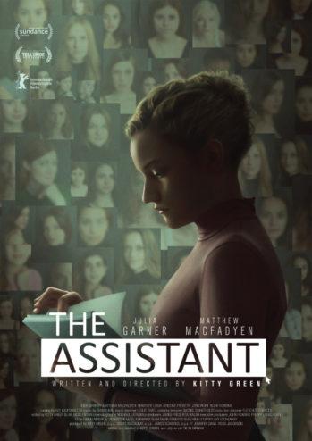 CINEMA : « The Assistant » de Kitty Green