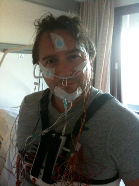 Tu ronfff (suite suite) ou je suis ton père, Luke