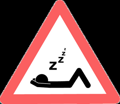 Panneau dodo Faut des élections tous les jours