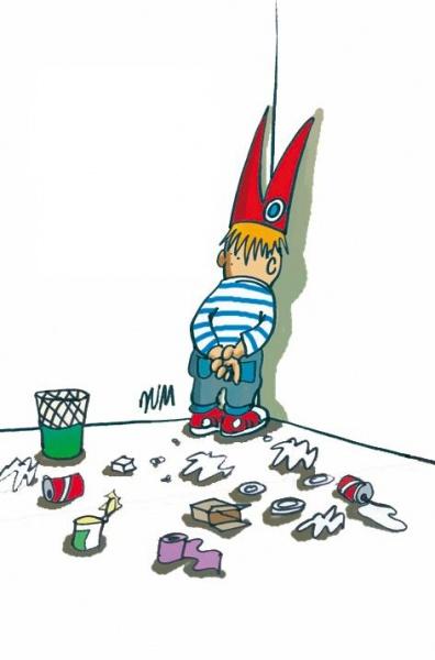 Pire que Danone…….