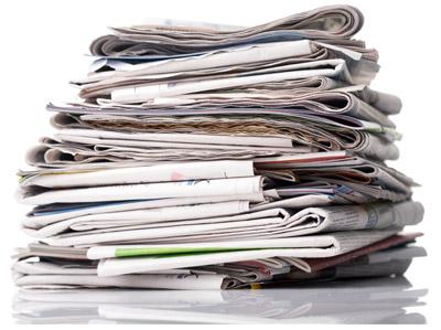 newsletter_tas_journaux Chroniques de week end