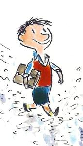 nicolas Moi quand je serai grand