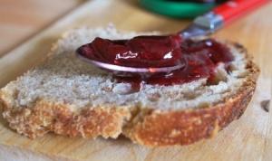 La confiture et la culture