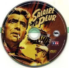 J’ai eu très peur