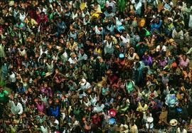 Un soir avec Yann Arthus B.