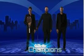 Les génies du marketiiin »’