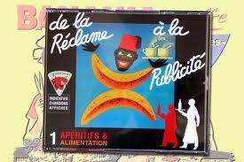 Je ne suis pas dans la pub…